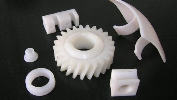 富豪盛注塑工藝基礎分享